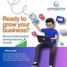 CityWitty Digital Ventures Private Limited
